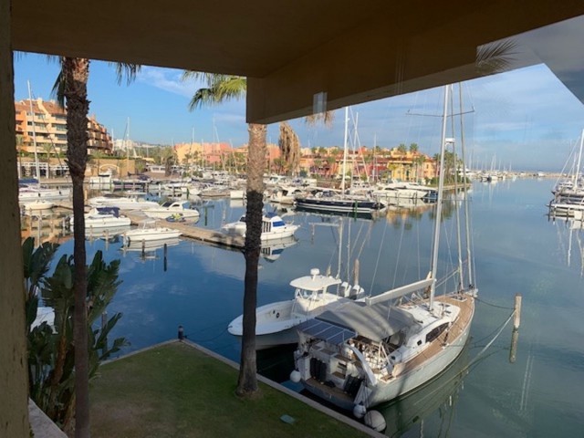 Apartment, Sotogrande Marina, R5017078