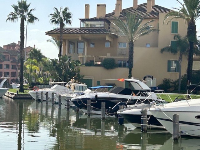 Apartment, Sotogrande Marina, R5017078