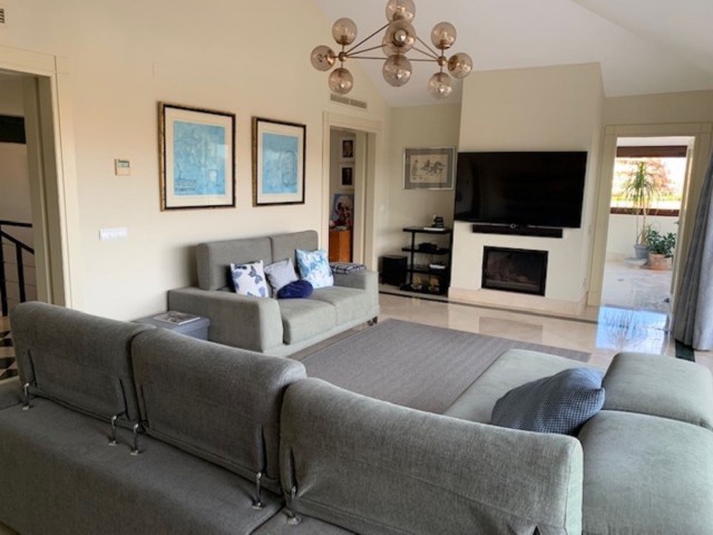 5 Slaapkamer Appartement in Sotogrande Marina