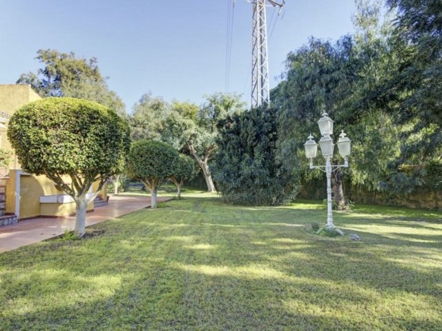 3 Makuuhuoneen Huvila El Rosario