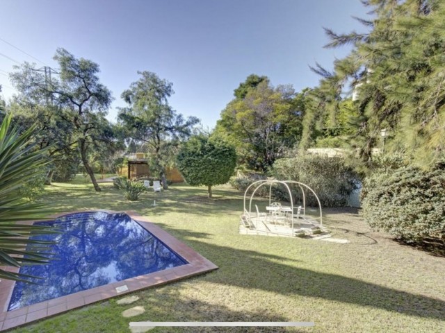 Villa avec 3 Chambres  à El Rosario