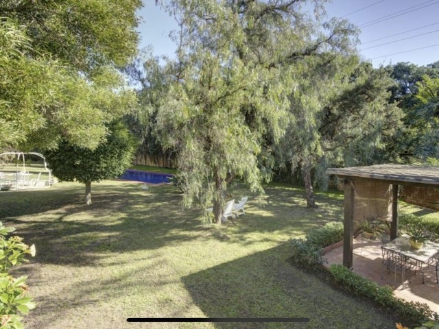 Villa avec 3 Chambres  à El Rosario