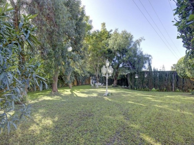 3 Slaapkamer Villa in El Rosario