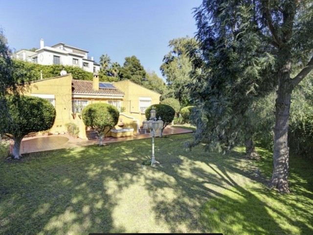 3 Slaapkamer Villa in El Rosario