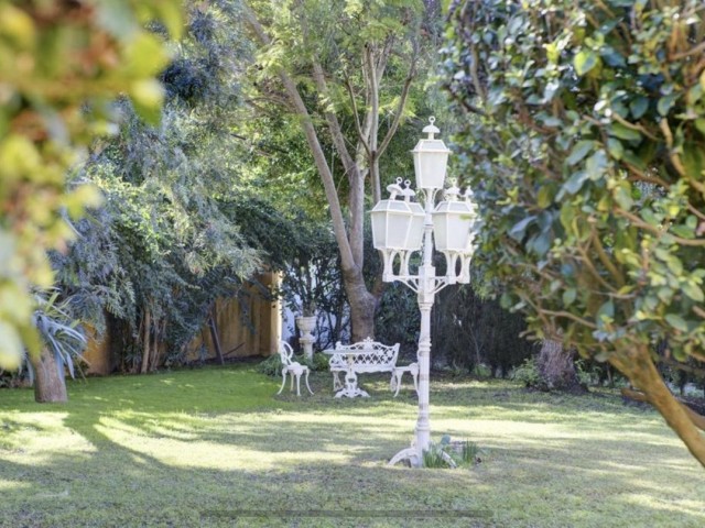 3 Bedrooms Villa in El Rosario