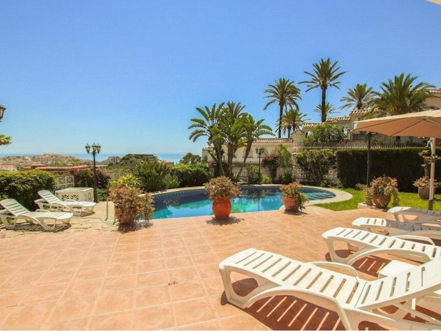 3 Bedrooms Villa in Torremuelle