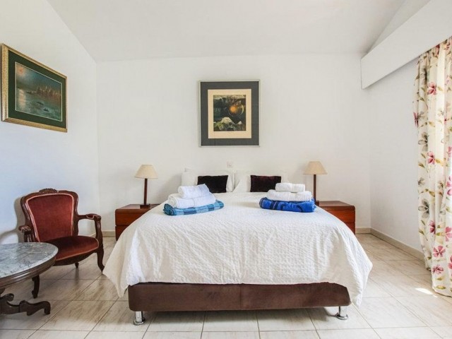 3 Bedrooms Villa in Torremuelle