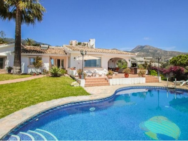 3 Bedrooms Villa in Torremuelle