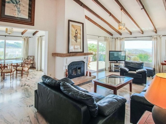 3 Bedrooms Villa in Torremuelle