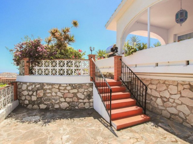 3 Bedrooms Villa in Torremuelle