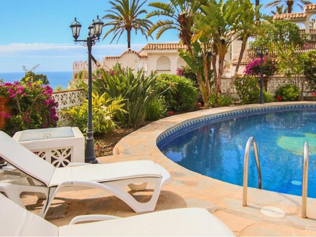 Villa Torremuelle - R5017504