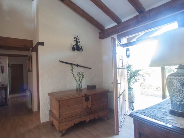 5 Schlafzimmer Villa in Casares