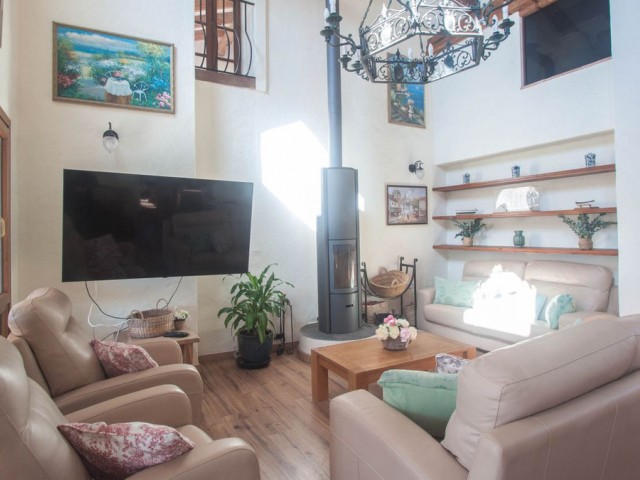 5 Schlafzimmer Villa in Casares