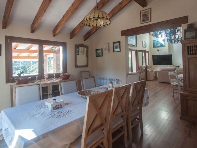 5 Schlafzimmer Villa in Casares
