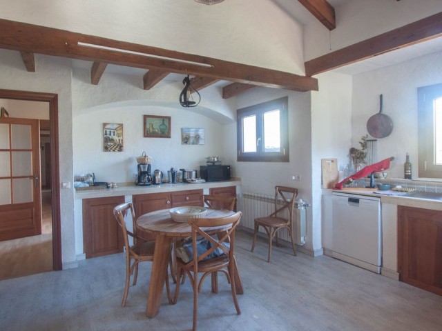 5 Schlafzimmer Villa in Casares