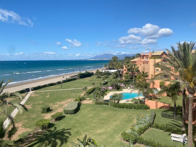 Penthouse Los Monteros - R5017567