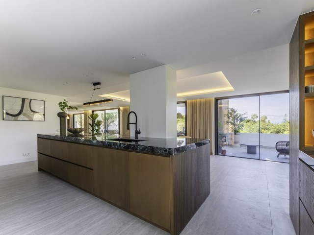 6 Slaapkamer Villa in El Rosario