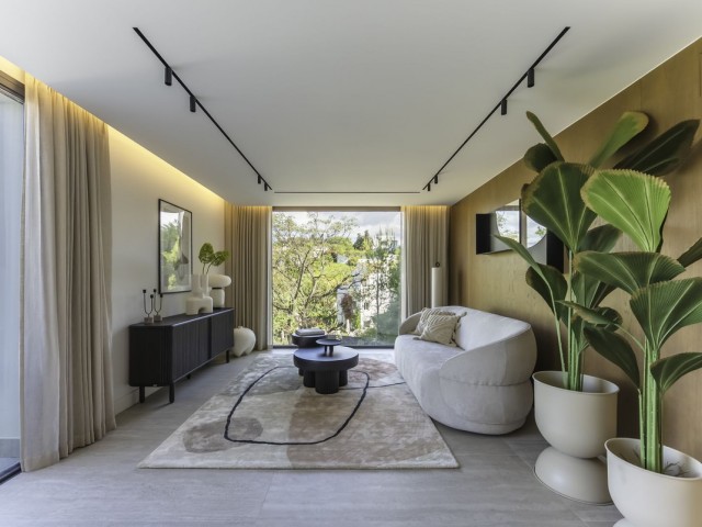 6 Slaapkamer Villa in El Rosario