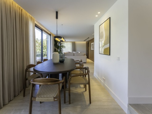 6 Slaapkamer Villa in El Rosario