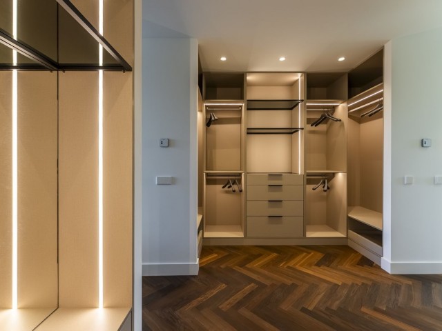 6 Soveroms Villa i El Rosario