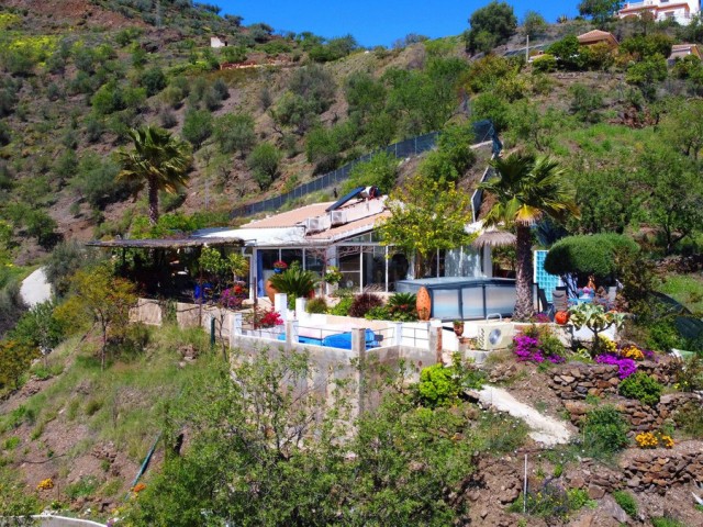 3 Bedrooms Villa in Arenas