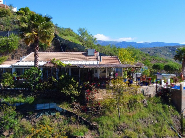 3 Bedrooms Villa in Arenas