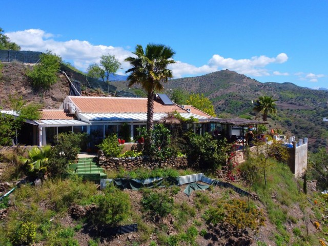 3 Bedrooms Villa in Arenas