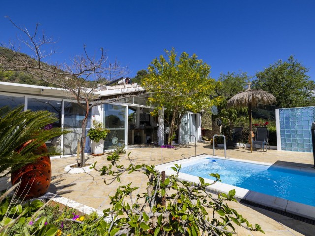 3 Bedrooms Villa in Arenas