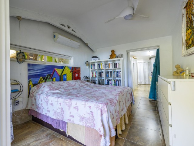 3 Bedrooms Villa in Arenas