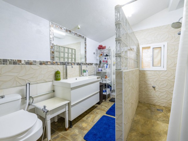 3 Bedrooms Villa in Arenas