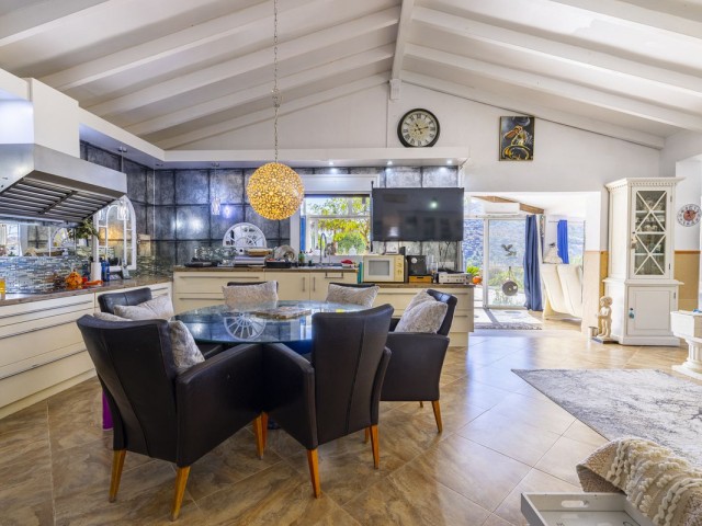 3 Slaapkamer Villa in Arenas