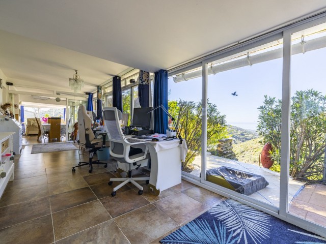 3 Slaapkamer Villa in Arenas
