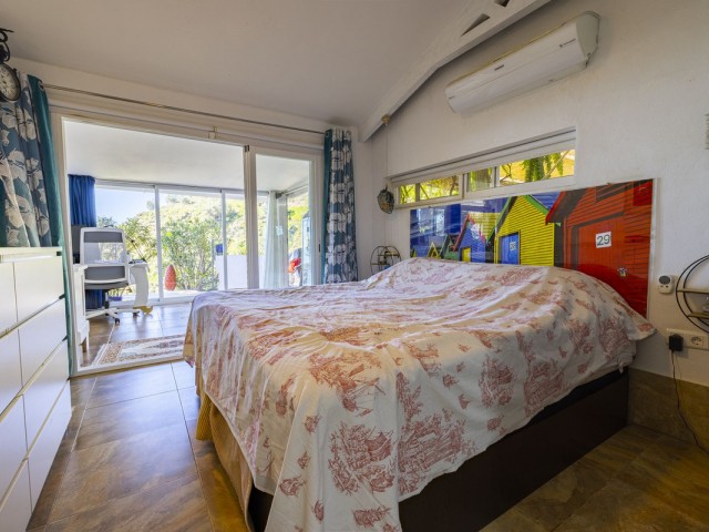 3 Slaapkamer Villa in Arenas