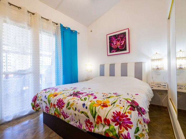3 Slaapkamer Villa in Arenas