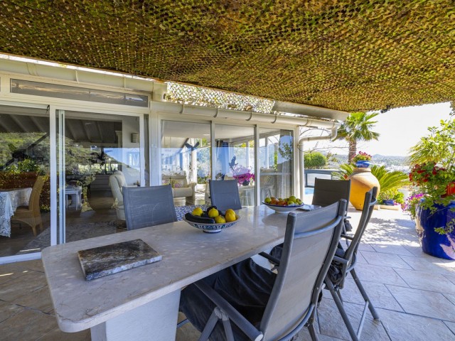 3 Slaapkamer Villa in Arenas