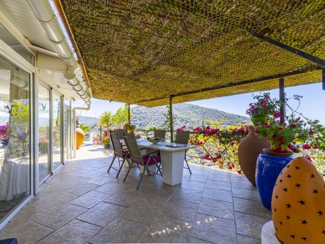 3 Slaapkamer Villa in Arenas
