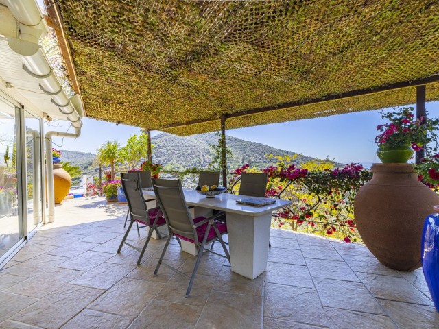 3 Slaapkamer Villa in Arenas