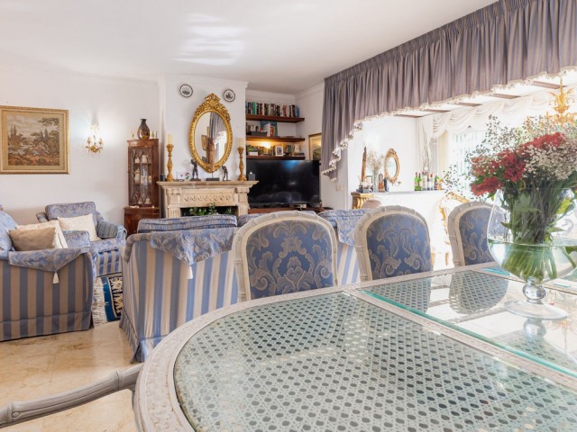 2 Schlafzimmer Reihenhaus in El Paraiso
