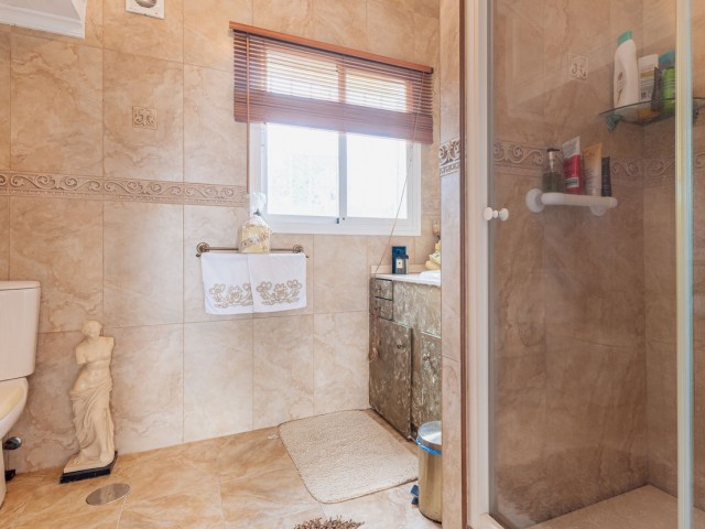2 Schlafzimmer Reihenhaus in El Paraiso