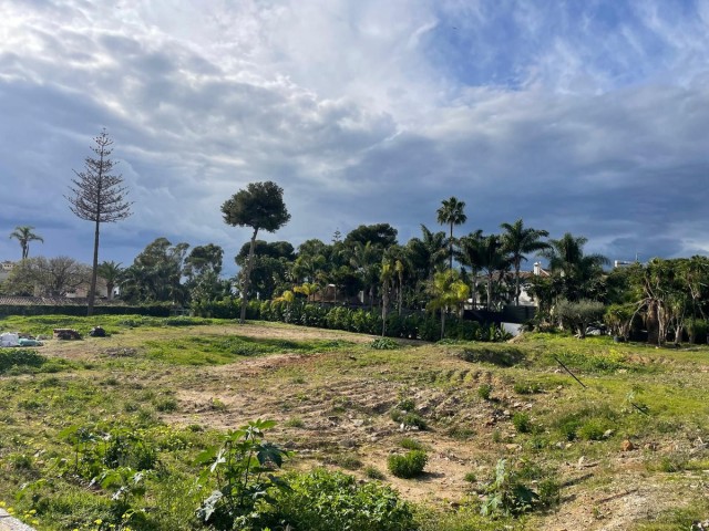 8 Sovrums Villa i Los Monteros
