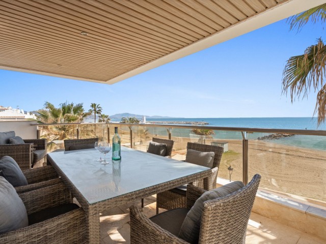 Lägenhet, La Duquesa, R5002309