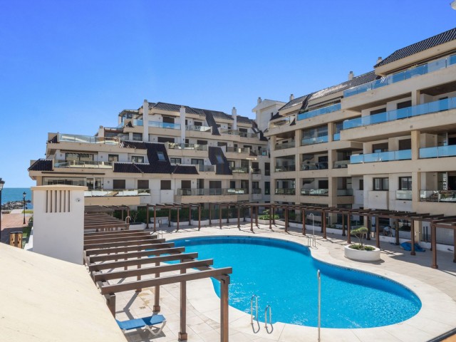 Lägenhet, La Duquesa, R5002309
