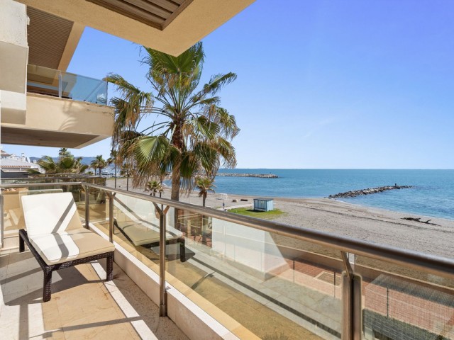Lägenhet, La Duquesa, R5002309