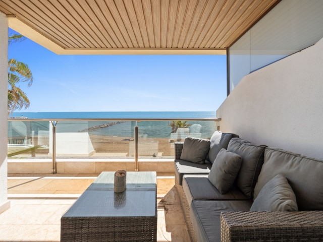 Lägenhet, La Duquesa, R5002309