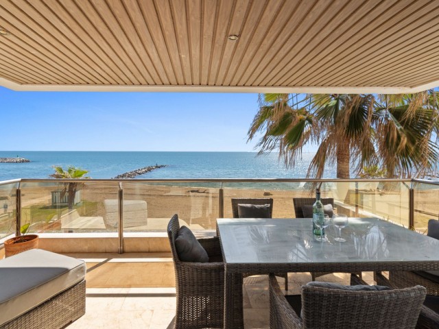Lägenhet, La Duquesa, R5002309