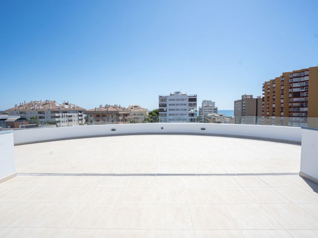 Commercieel in Benalmadena