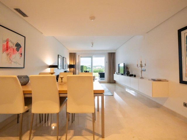 Apartment, Los Arqueros, R5016991
