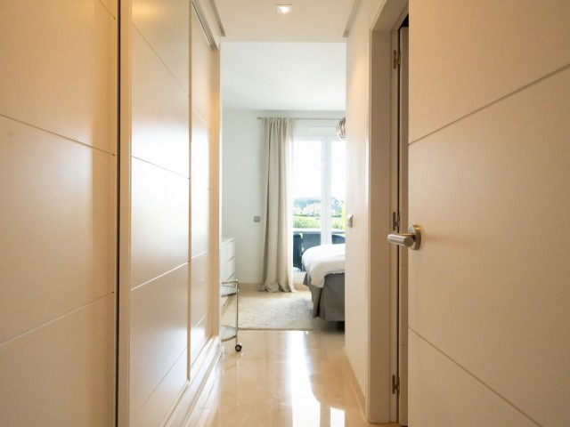 2 Schlafzimmer Apartment in Los Arqueros