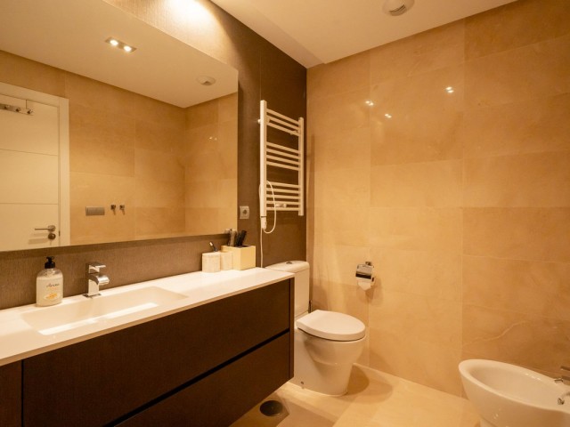 2 Schlafzimmer Apartment in Los Arqueros