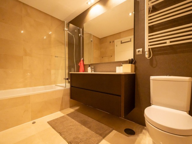 2 Schlafzimmer Apartment in Los Arqueros